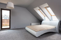 Poltimore bedroom extensions