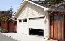Poltimore garage construction leads